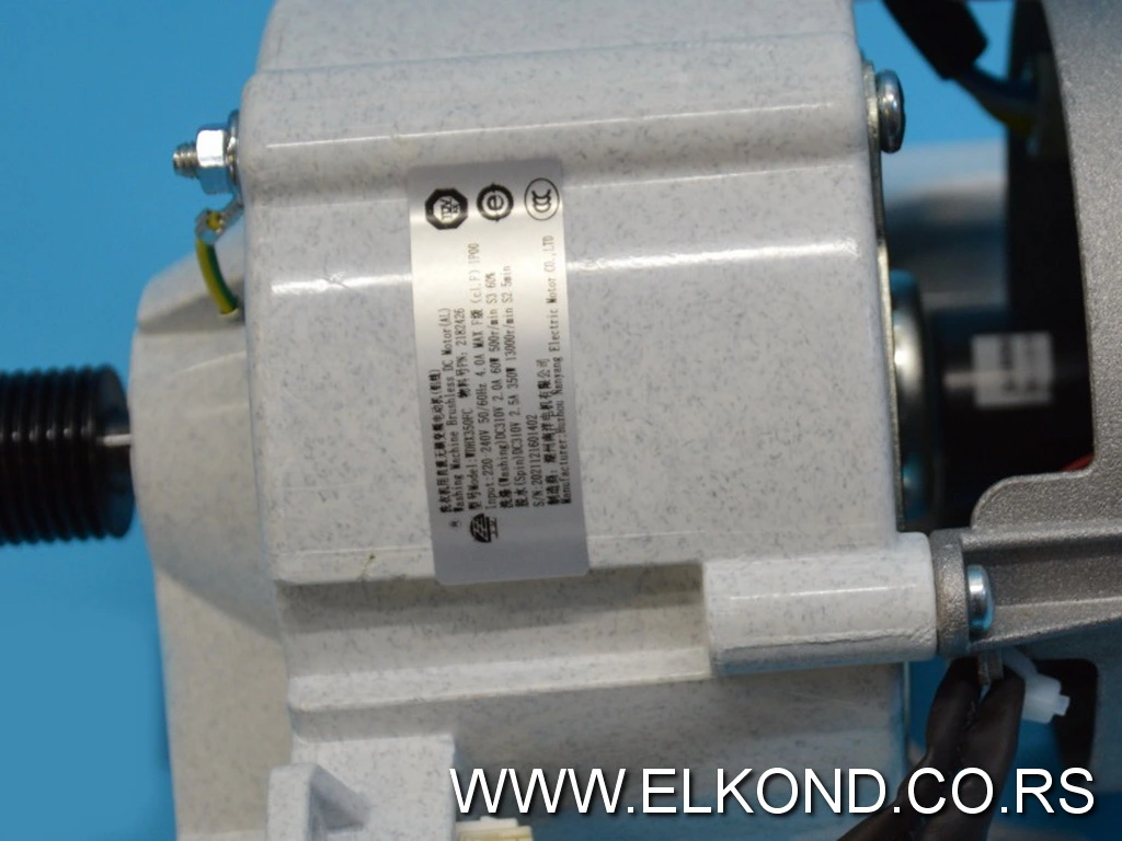 Motor sa inverterom veš mašine Hisense HK2182426